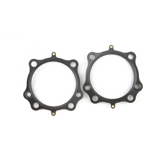 Cometic Gasket, Cyl Head .045 Inch Mls For Harley-Davidson