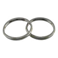Cometic Gaskets, Exhaust For Harley-Davidson