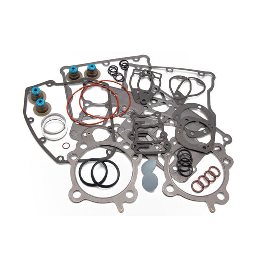 Cometic Est Top End Gasket Set. 3 3/4" For Harley-Davidson 17052-99C