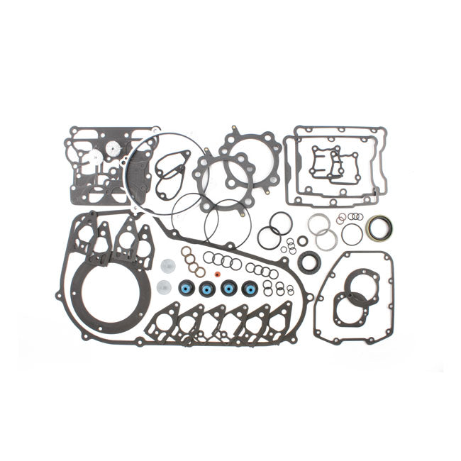 Cometic Est Motor Gasket Set Big Bore For Harley-Davidson