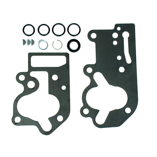 Cometic Oil Pump Seal Kit For Harley-Davidson