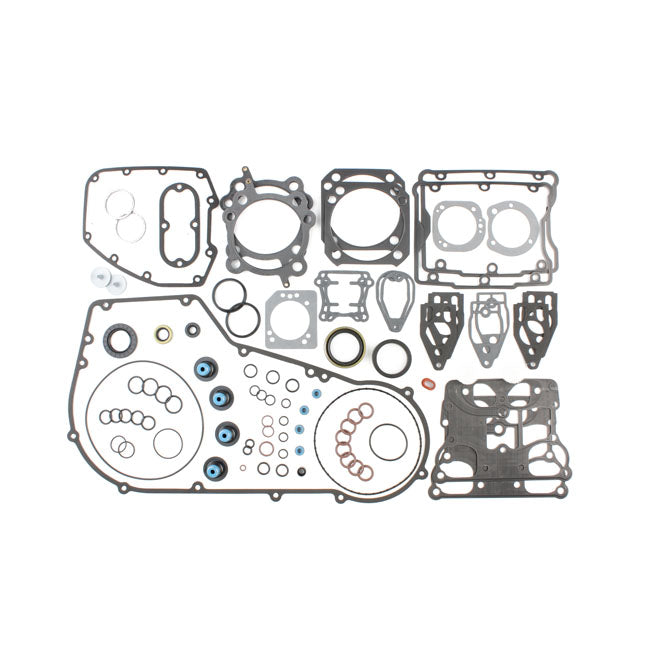 Cometic Est 4 Inch Motor Gasket Set For Harley-Davidson
