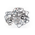 Est Top-End Gasket Set, 4" Bore For Harley-Davidson