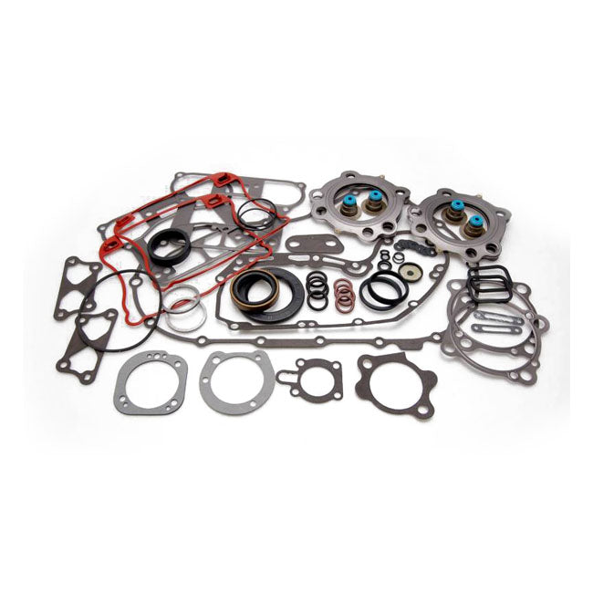 Cometic Est Motor Gasket Kit For Harley-Davidson