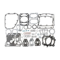 Est Top-End Gasket Kit, 4 1/8" Big Bore For Harley-Davidson