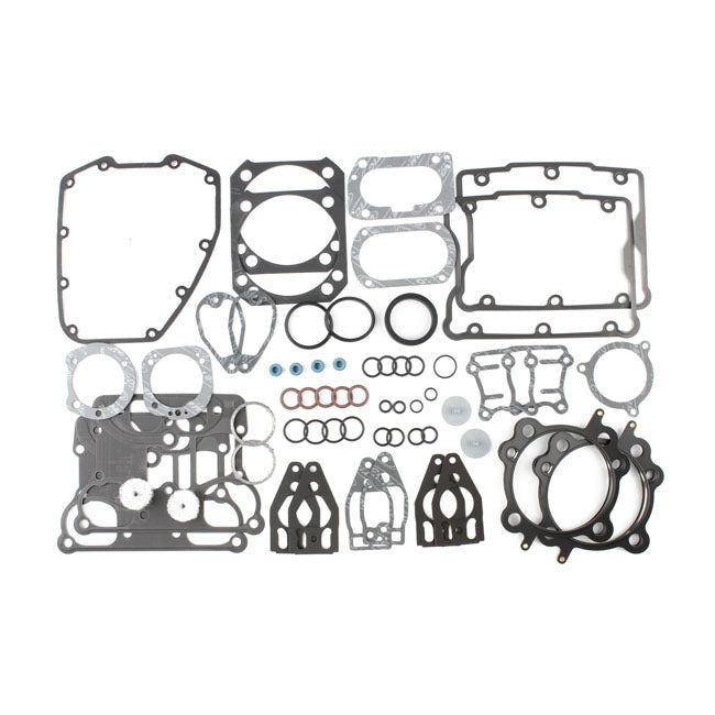 Est Top-End Gasket Kit, 4 1/8" Big Bore For Harley-Davidson