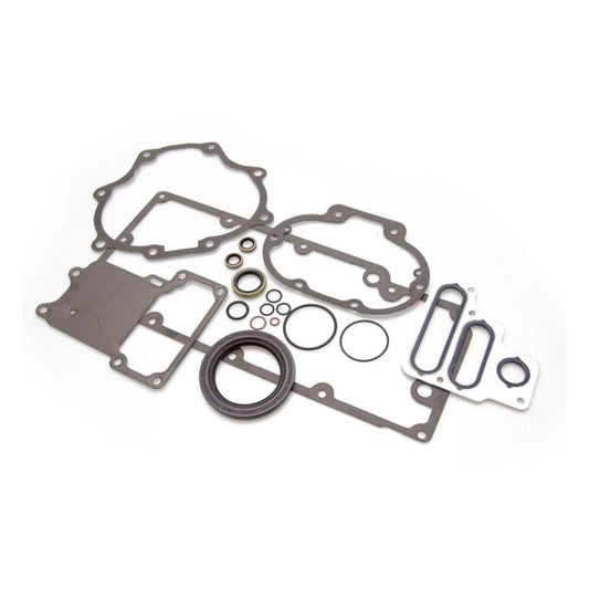 Transmission Gasket & Seal Set For Harley-Davidson