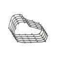 Cometic Gasket, Primary Housing For Harley-Davidson