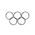 Cometic, Derby Cover Gasket For Harley-Davidson