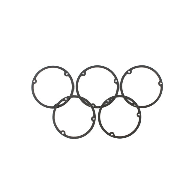 Cometic, Derby Cover Gasket For Harley-Davidson