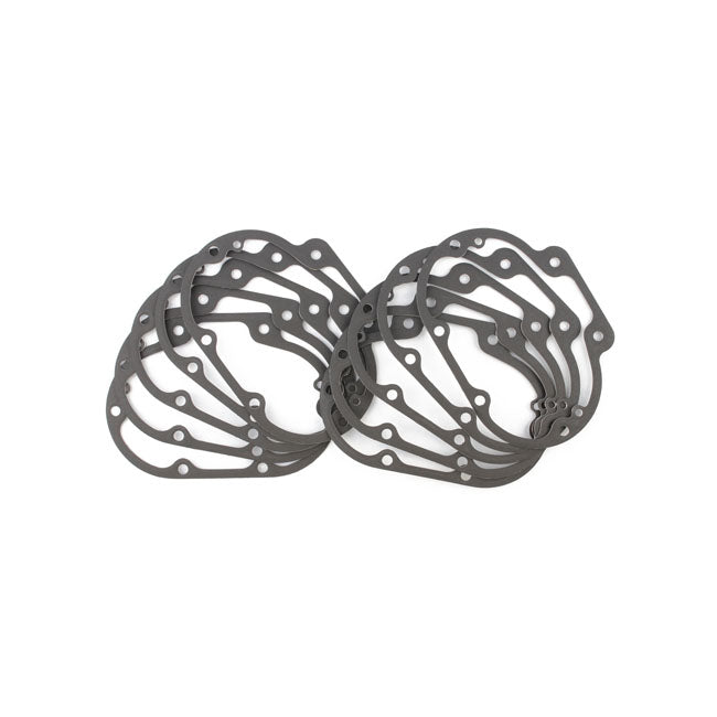 Gaskets, Transm. End Cover For Harley-Davidson