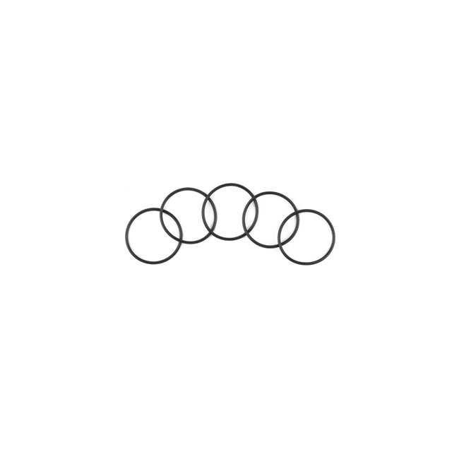 O-Ring, Starter To Inner Primary For Harley-Davidson