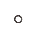 Oil Seal, Transm. Main Shaft For Harley-Davidson