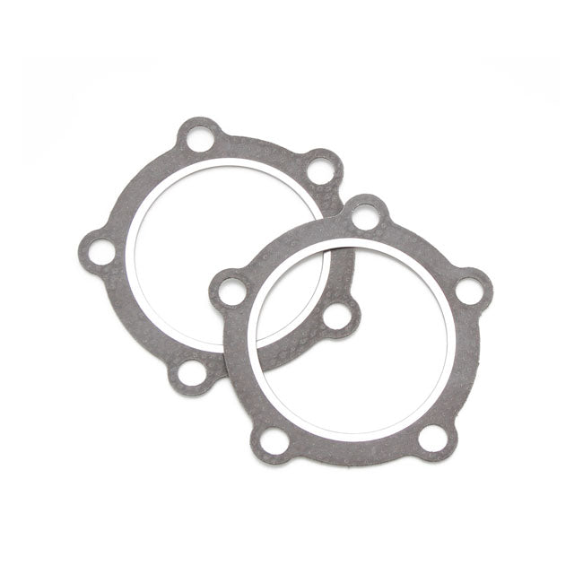 Gasket Set, Cylinder Head .043" Cmf-20 For Harley-Davidson