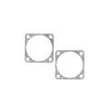 Cyl. Base Gaskets .020" Fiber For Harley-Davidson