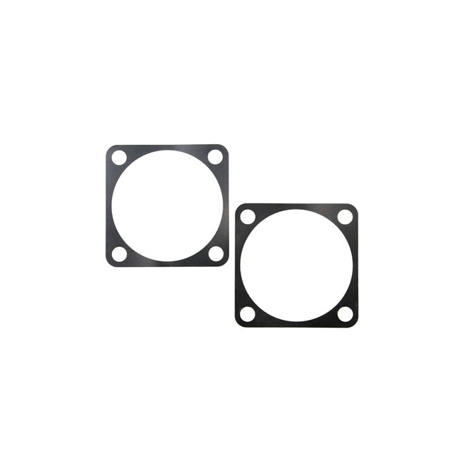 Cyl. Base Gaskets, .020" Viton For Harley-Davidson