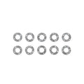 Gasket, Countershaft End Plate For Harley-Davidson