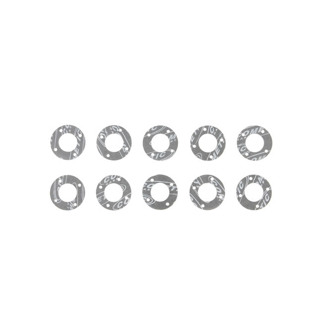 Gasket, Countershaft End Plate For Harley-Davidson
