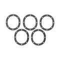 Cometic Gasket, Derby Cover For Harley-Davidson