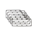 Cometic Gasket, Transm. Oil Pan For Harley-Davidson