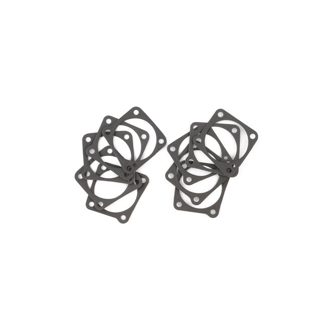Gasket, Tappet Block, Rear For Harley-Davidson