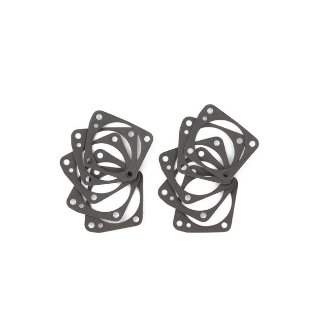 Gasket, Tappet Block, Front For Harley-Davidson
