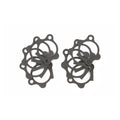 Gasket, Starter Motor Mount For Harley-Davidson