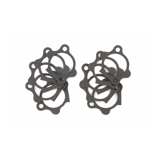 Gasket, Starter Motor Mount For Harley-Davidson