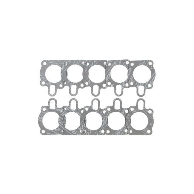 Gasket, Oil Pump Body To Case For Harley-Davidson