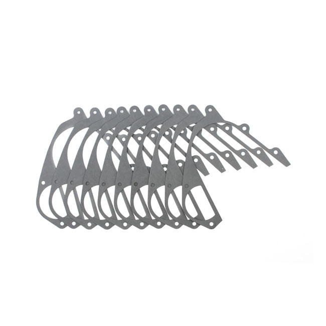 Gaskets, Inner Primary Housing For Harley-Davidson