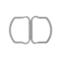 Cometic Gasket, Rocker Cover For Harley-Davidson