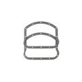 Rocker Cover Gasket Set 2-Pack For Harley-Davidson