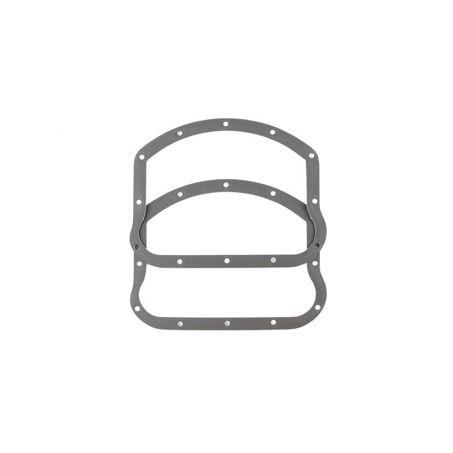 Rocker Cover Gasket Set 2-Pack For Harley-Davidson
