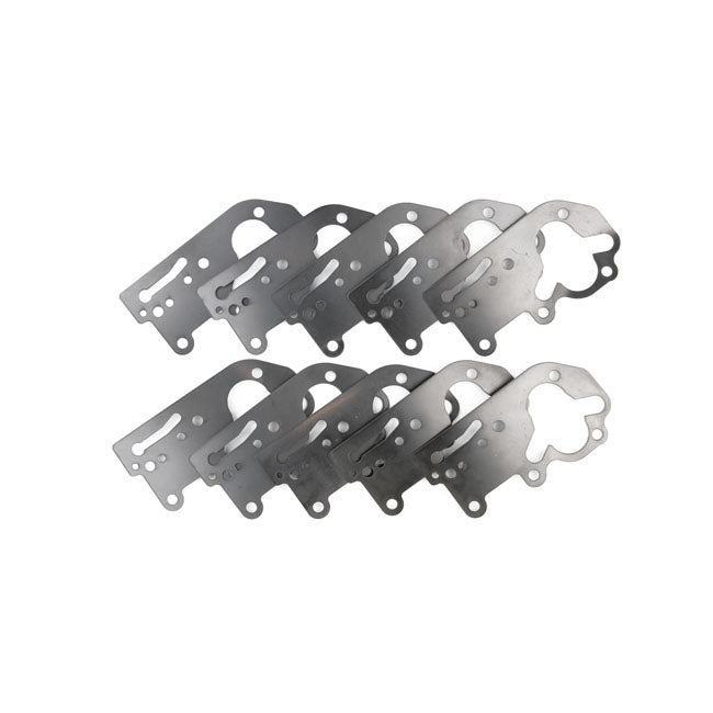 Cometic Gaskets, Oil Pump Body To Case For Harley-Davidson