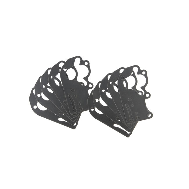 Cometic Oil Pump Body To Case Gasket For Harley Davidson