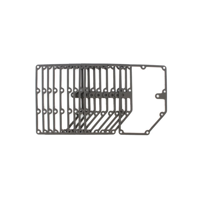 Gaskets, Transm. Oil Pan For Harley-Davidson
