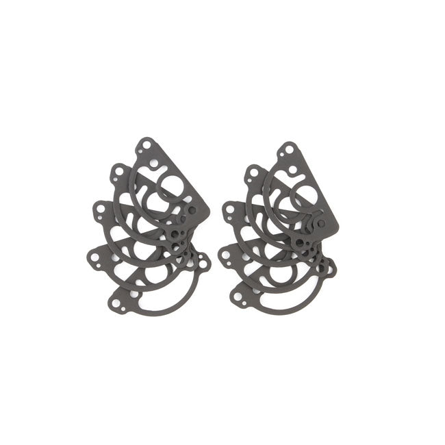 Gasket, Starter Cover Housing For Harley-Davidson