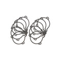 Gasket, Starter Cover For Harley-Davidson