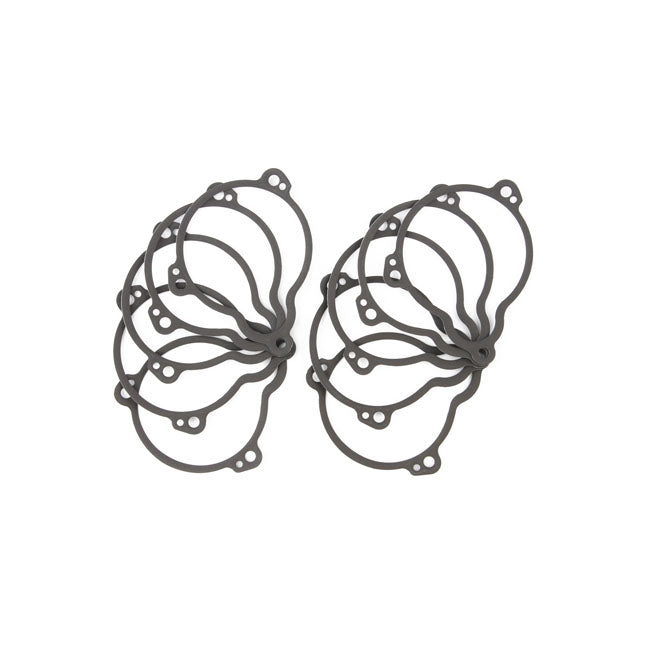 Gasket, Starter Cover For Harley-Davidson