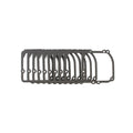 Gaskets, Transm. Top Cover For Harley-Davidson