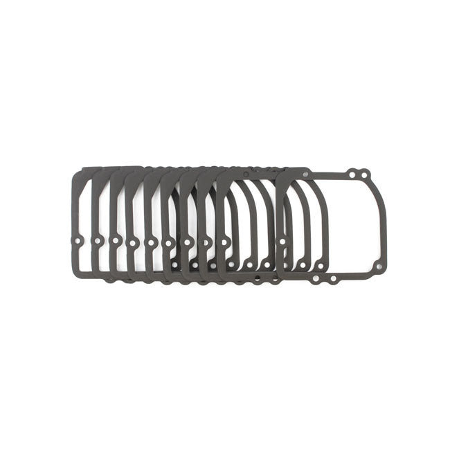 Gaskets, Transm. Top Cover For Harley-Davidson