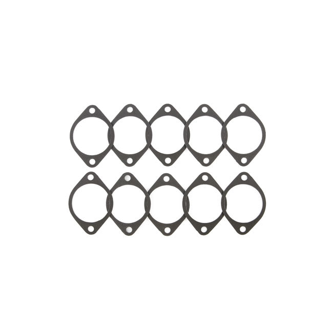 Gaskets, Transm. Shift Shaft Cover For Harley-Davidson
