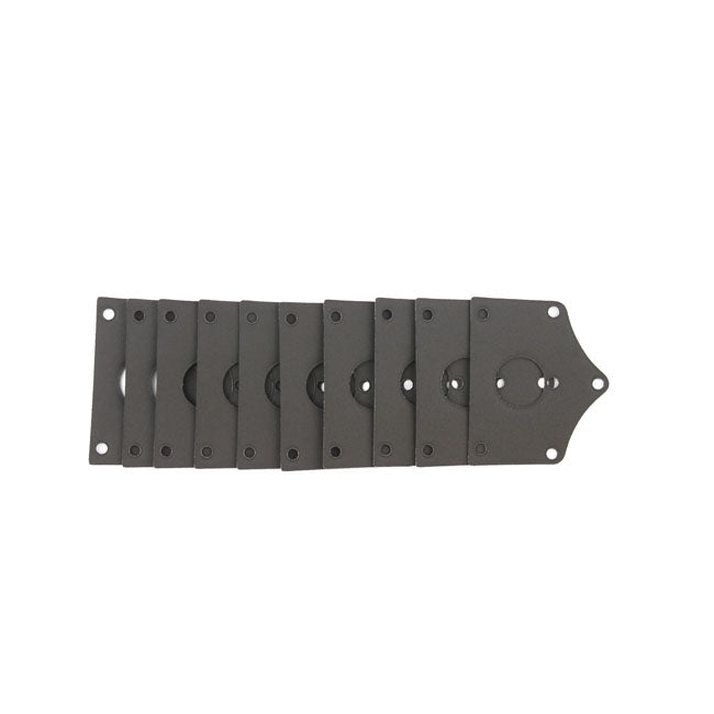 Gasket, Transm. Shift Adapt. Plate For Harley-Davidson