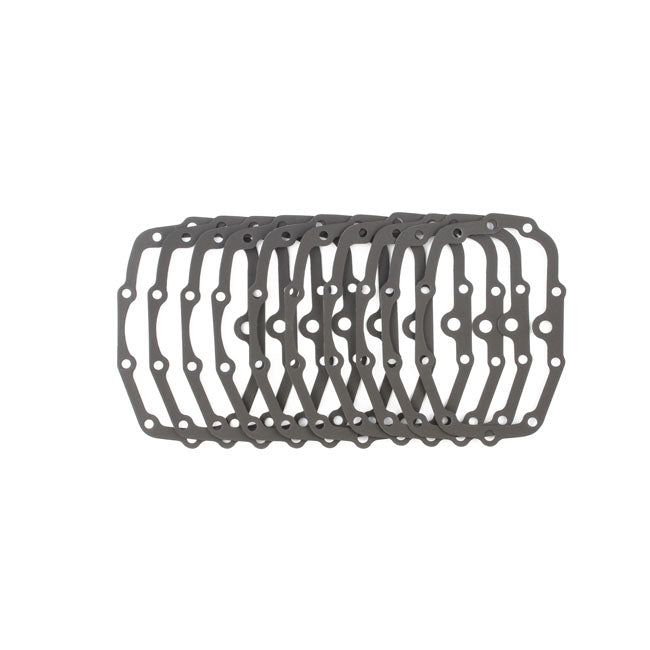 Cometic Transm. Bearing Housing Gaskets For Harley-Davidson