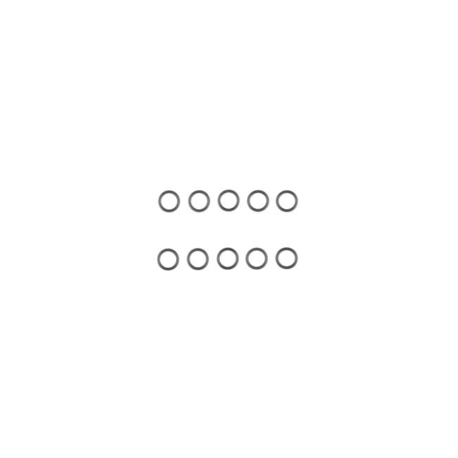 O-Ring, Air Cleaner Backing Plate For Harley-Davidson