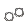 Cometic Cyl Head Gasket Set, .051" Mls For Harley-Davidson