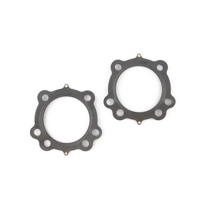 Cometic Cyl Head Gasket Set, .051" Mls For Harley-Davidson