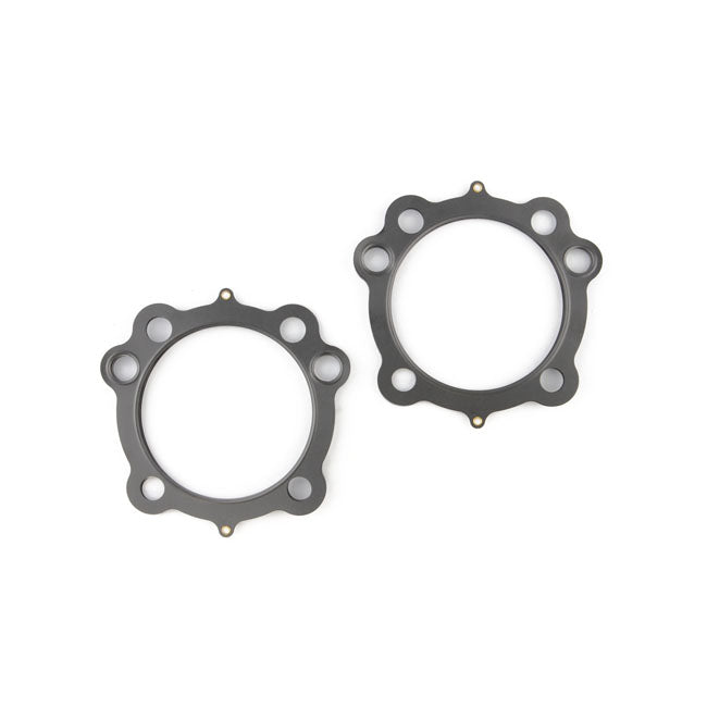 Cyl Head Gasket Set, 3 3/4" Big Bore For Harley-Davidson