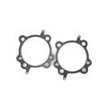 Cometic Gasket Set, Cyl Head 4 1/8" Bore For Harley-Davidson
