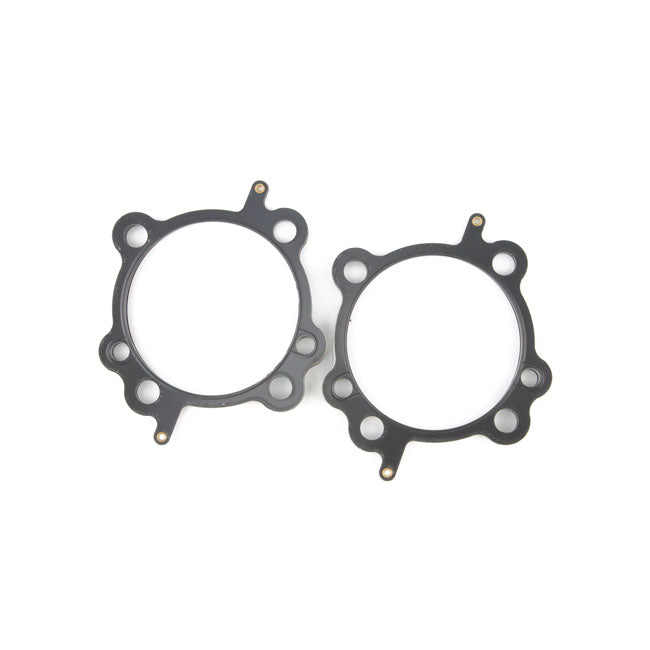 Cometic Gasket Set, Cyl Head 4 1/8" Bore For Harley-Davidson